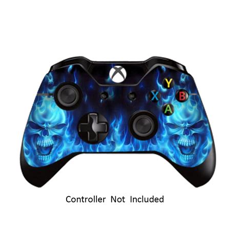 Gamexcel Xbox One Controller Skin Modded Xbox One Accessories Cover
