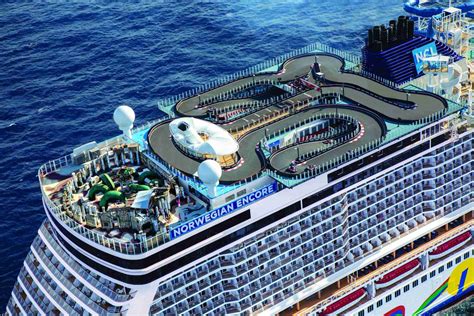 Check spelling or type a new query. The 4 new giants of the cruise ship world - and how you ...