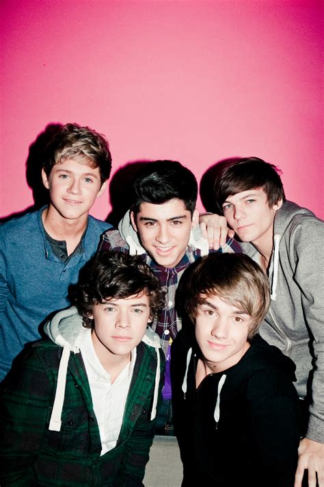 Zayn malik exited the band on march 25, 2015. One Direction | One direction