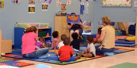 The Four Primary Benefits Of Head Start Alta Head Start