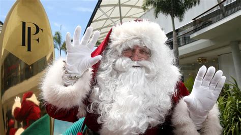 Pacific Fair extends free parking period and trading hours as Christmas