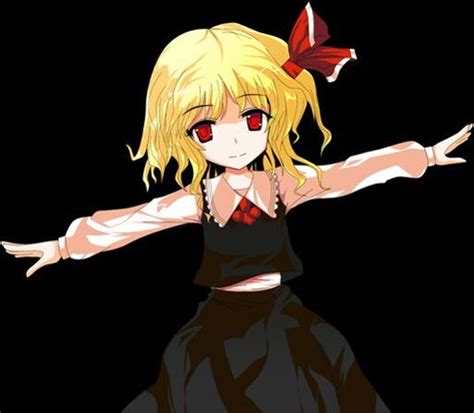 Rumia | Wiki | Touhou FC-Amino Amino