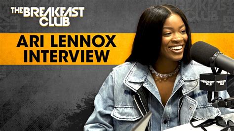 Ari Lennox Talks Agesexlocation Former Uber Driver Horror Stories Dating In 2022 More