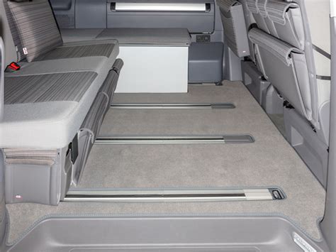 We are committed to providing our customers with the highest level of security available. Veloursteppich für Fahrgastraum VW T6.1 California Beach ...