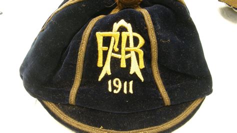 What Is A Cap In Soccer The Meaning And History Behind It