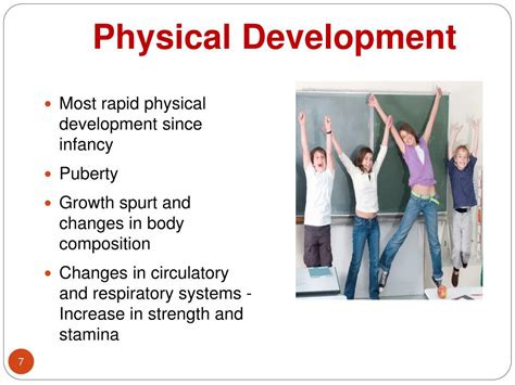 Ppt Adolescent Development Powerpoint Presentation Free Download