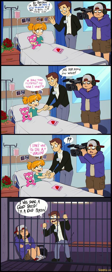 I..... I won't comment this (as usual credits to shadman) : HolUp