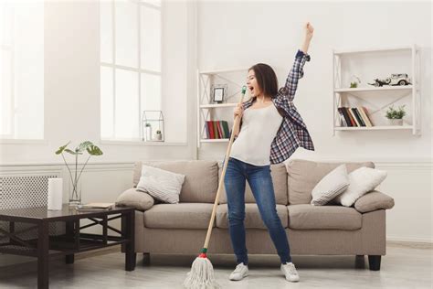 4 tips for keeping your home clean house cleaning service fort collins