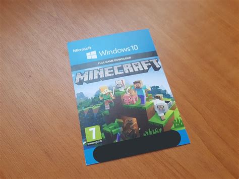 How To Buy Minecraft For Pc With A T Card Flowhopde