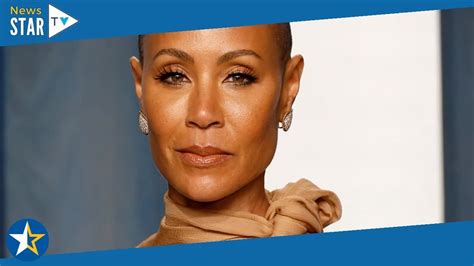 Jada Pinkett Smith Says Its Time For Healing As She Breaks Silence