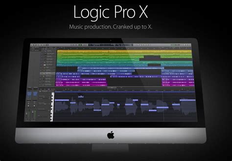 We've detailed a list of the best daws to get you started. DMC Workshop: Digital Music Production with Logic Pro | Hub