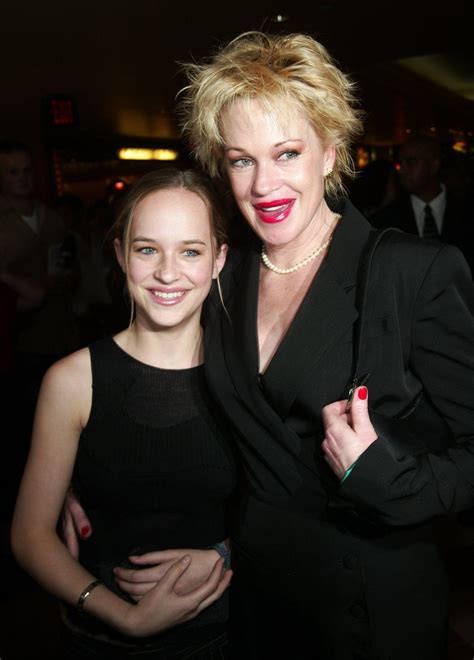 Dakota Johnson And Melanie Griffith Dakota Johnson Dakota Johnson Style Melanie Griffith