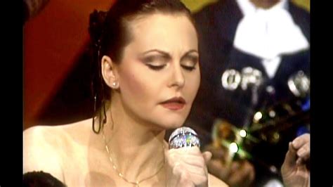 At the age of 10, she took part in the radio show. Rocio Durcal - Costumbres (HD) - YouTube