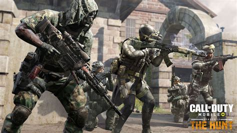 Call Of Duty Mobile Unlock The New Hacker Battle Royale Class