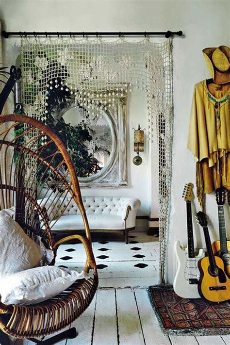 Top 10 Home Decor Ideas For The Boho Style Lovers