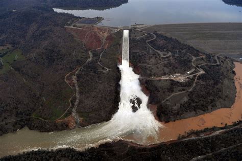 One Month Later Is The Oroville Dam Safe For California Residents