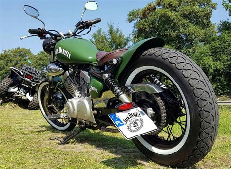 The mileage of an xv920r is about 12.41 km/l. Yamaha Virago xv 250/125 bobber - 7473857187 - oficjalne ...