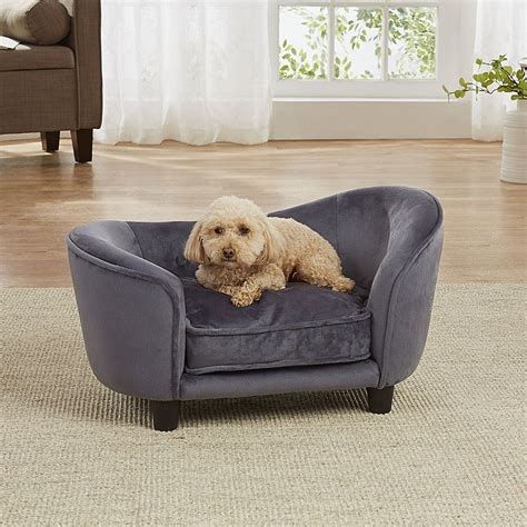 Snuggle Dog Bed Dog Couch Bed Pet Couches Pet Sofa Dog Furniture