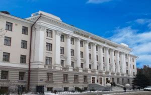 Only university in kazan which is recognized by the ministry of healthcare & ministry of education and science of the russian federation. Study in Russia | MBBS in English | Kazan State Medical ...