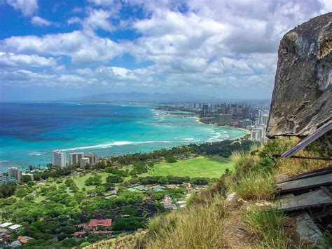 6 Kid Friendly Hikes In Oahu Hiking Hawaii Just A Pack