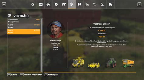 Landwirtschafts Simulator 19 Screenshots