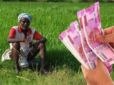 Pradhan mantri tractor yojana 2021: PM Kisan Yojana Kisan Samman Nidhi may increase from Rs ...