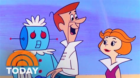 Happy Birthday George Jetson Fans Point Out He Was Born In 2022 Youtube