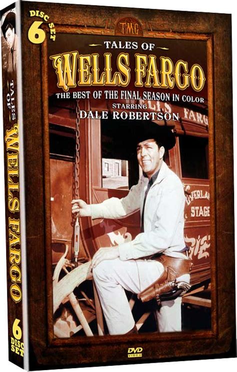 Entfernung Wind Warte Eine Minute Wells Fargo Western Tv Series Mangel