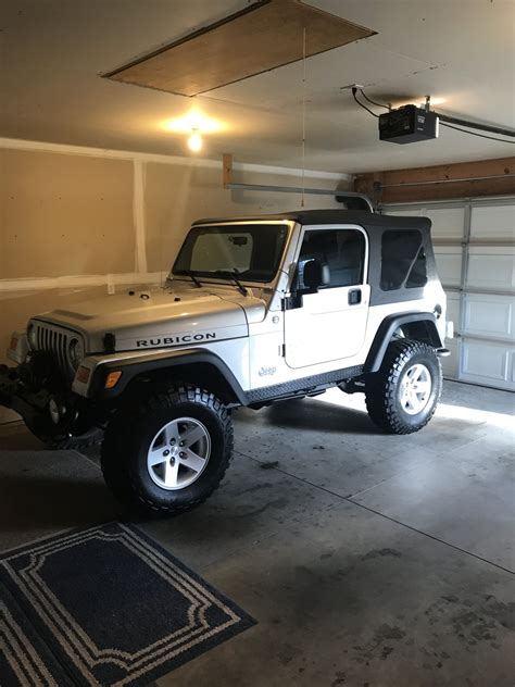 Question On Ome Lift Vs Other Lift Kits Jeep Wrangler Tj Forum