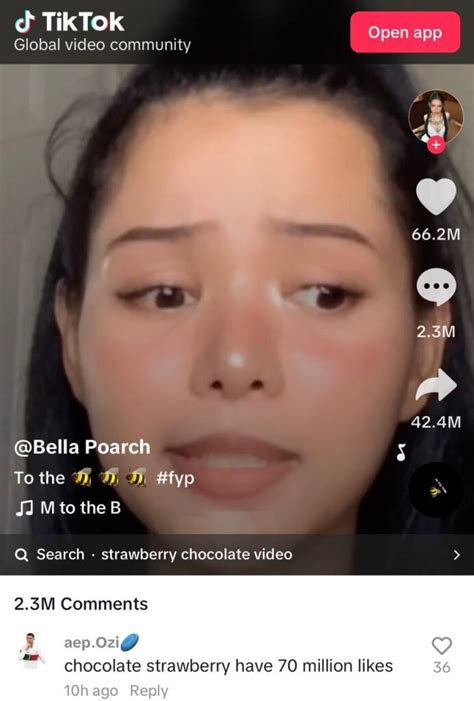 Most Liked Tiktok Videos Scrowise