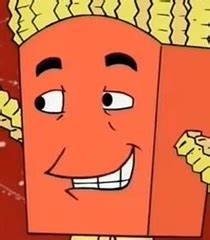 Команда фастфуд / aqua teen hunger force. Frylock Voice - Aqua Teen Hunger Force franchise | Behind ...