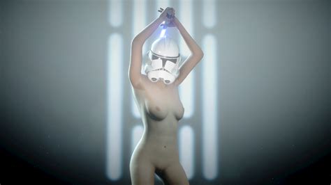 Star Wars Battlefront 2 2017 Nude Mods Previews And Feedback Adult Gaming Loverslab
