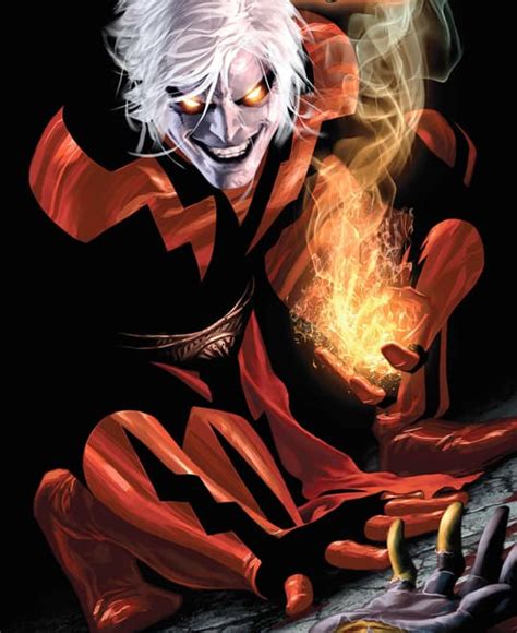 Magus Adam Warlock In Comics Powers Villains History Marvel