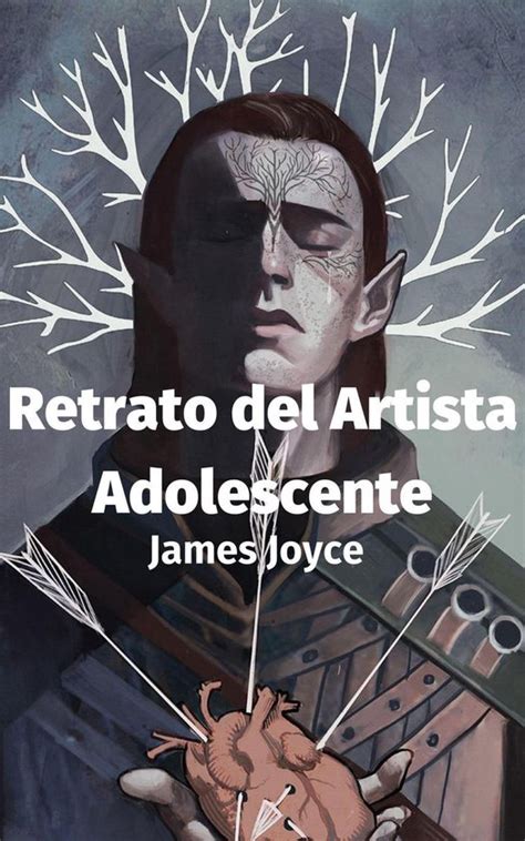 Retrato Del Artista Adolescente Ebook James Joyce 1230003427972