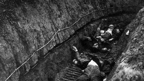 Life In The Trenches Of World War I Trench Warfare
