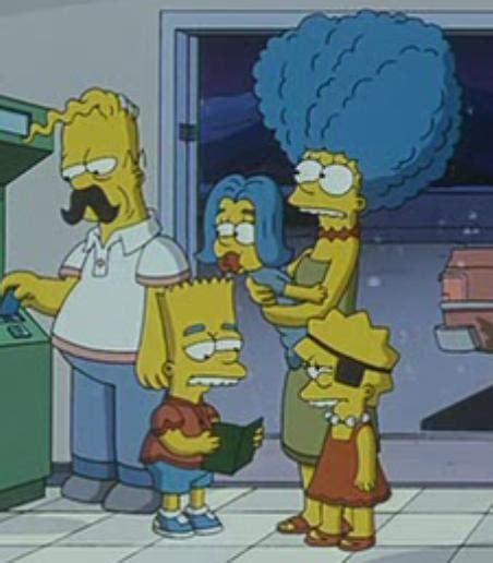 It is produced by gracie films for 20th century fox with animation produced by film roman and rough draft studios. The Simpsons Movie - Simpsons Wiki