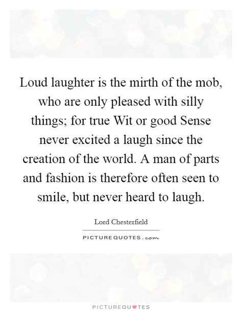 Loud Laughter Quotes And Sayings Loud Laughter Picture Quotes