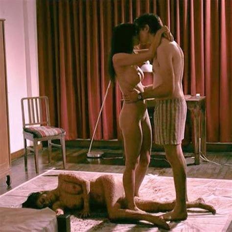Sara Malakul Lane Nude Sex On Scandalplanet Com HD Porn B XHamster