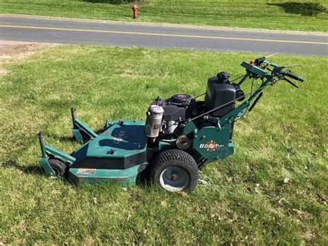 Button 48 Inch Commercial Mower Farm Garden By Owner Sale 44 Off