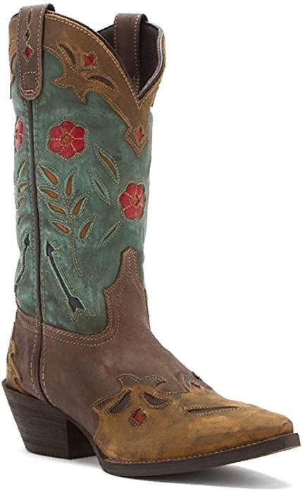10 Most Comfortable Womens Cowboy Boots Review 2021 Vigo Cart