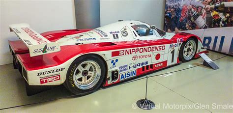 A Visit To The Musée Des 24h Le Mans