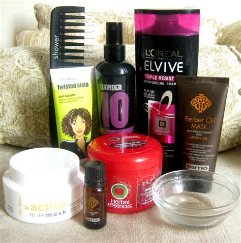 With international markets bursting at the seams with new products left and right, it can be overwhelming to even choose a product to test. My Hair Care Routine! - Paperblog