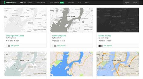 8 Best Map Makers To Build Interactive Maps Of Your Choice
