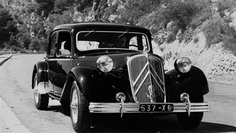 Antique Car Buying Guide