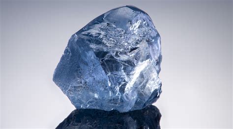 Petra To Sell Blue Diamonds Recovered At Cullinan MINING COM