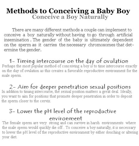 Best Position To Conceive A Baby Boy When Did I Get Pregnant Using Due