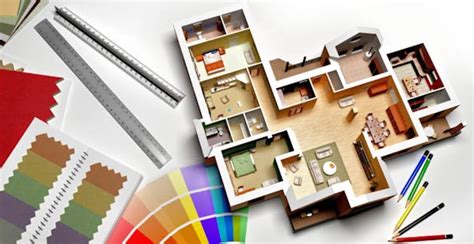 7 Reasons Why You Should Pursue An Interior Designing Course Iiad