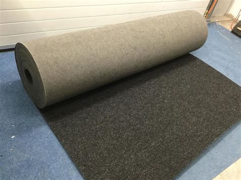 Ab 39,99 € * 99,00 € *. * Nadelfilz Teppich 2m x 30m | Kaufen auf Ricardo