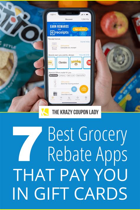 I still don't have access to my cryptocurrency. 7 Best Grocery Rebate Apps That Pay You in Gift Cards in ...
