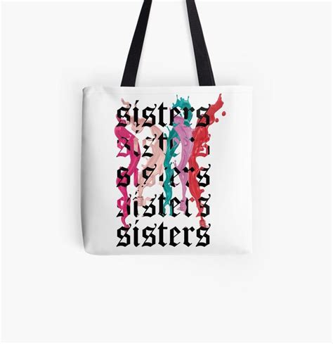Sisters James Charles Sisters Merch Artistry Best T For Sister By